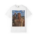 Southern Field Portrait Graphic Tee
